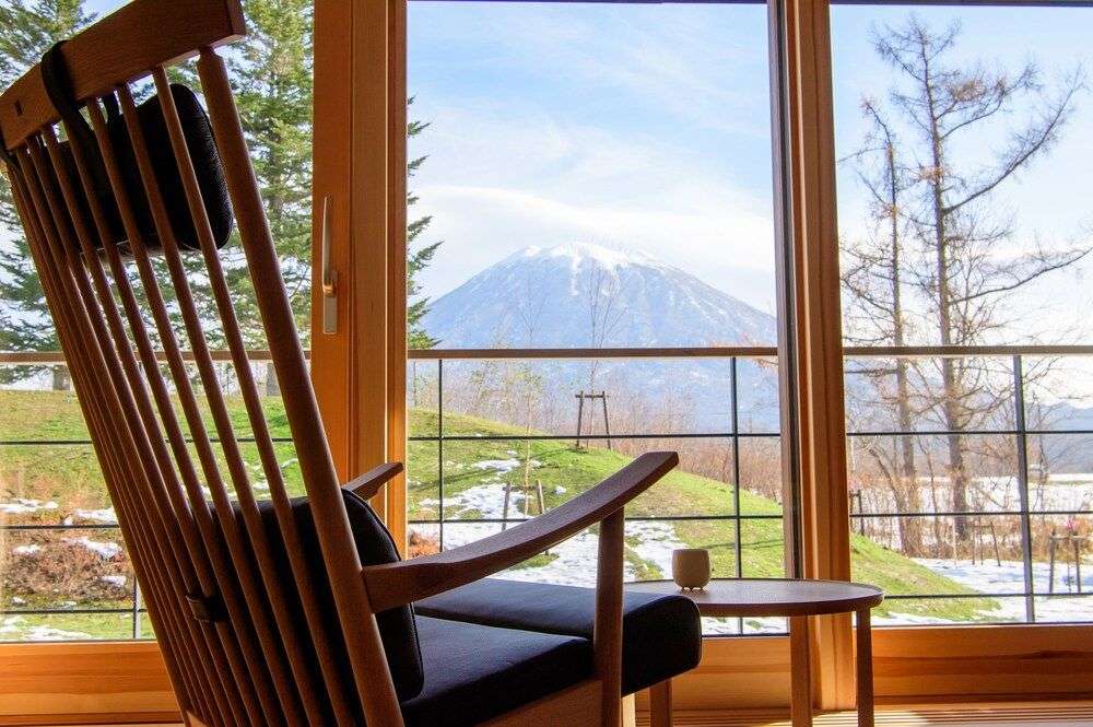 Niseko Inn of Yutei Raku Suisan – ฮอกไกโด