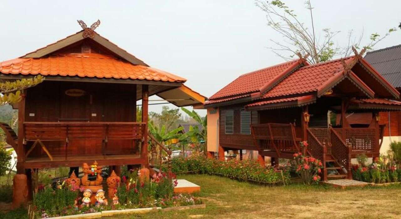 เขาค้อ เนเจอร์ วิว รีสอร์ท