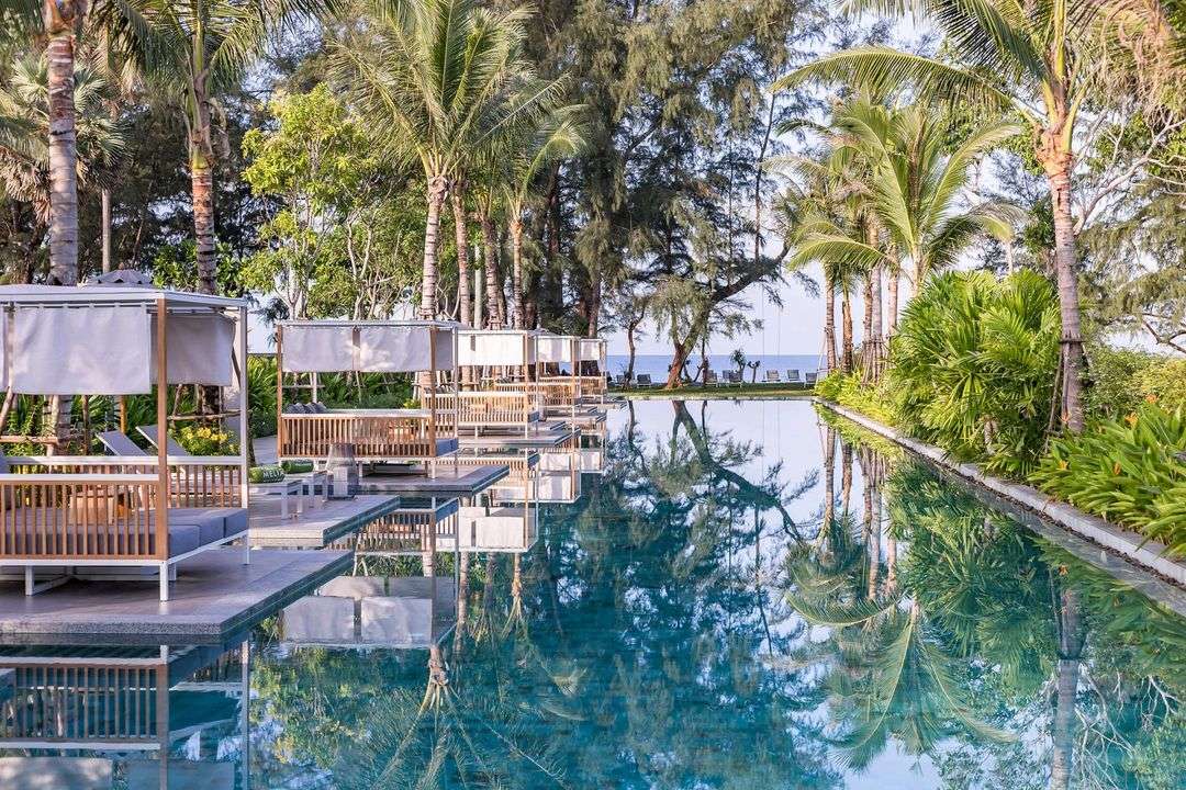 Melia Phuket Mai Khao