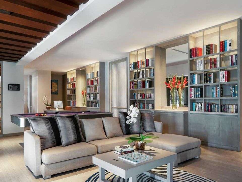 Pullman Phuket Arcadia Naithon Beach