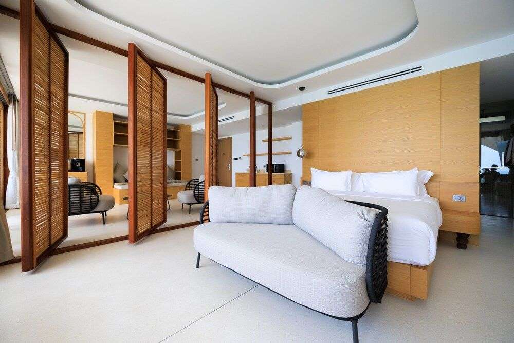 Elite Atoll Beachfront Hotel