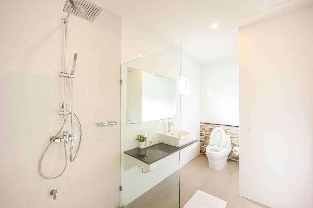 AKARD Private Villas Sattahip