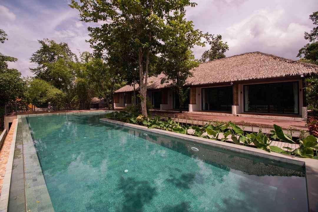 ผาปก อีโค่ รีสอร์ท (Phapok Eco Resort)