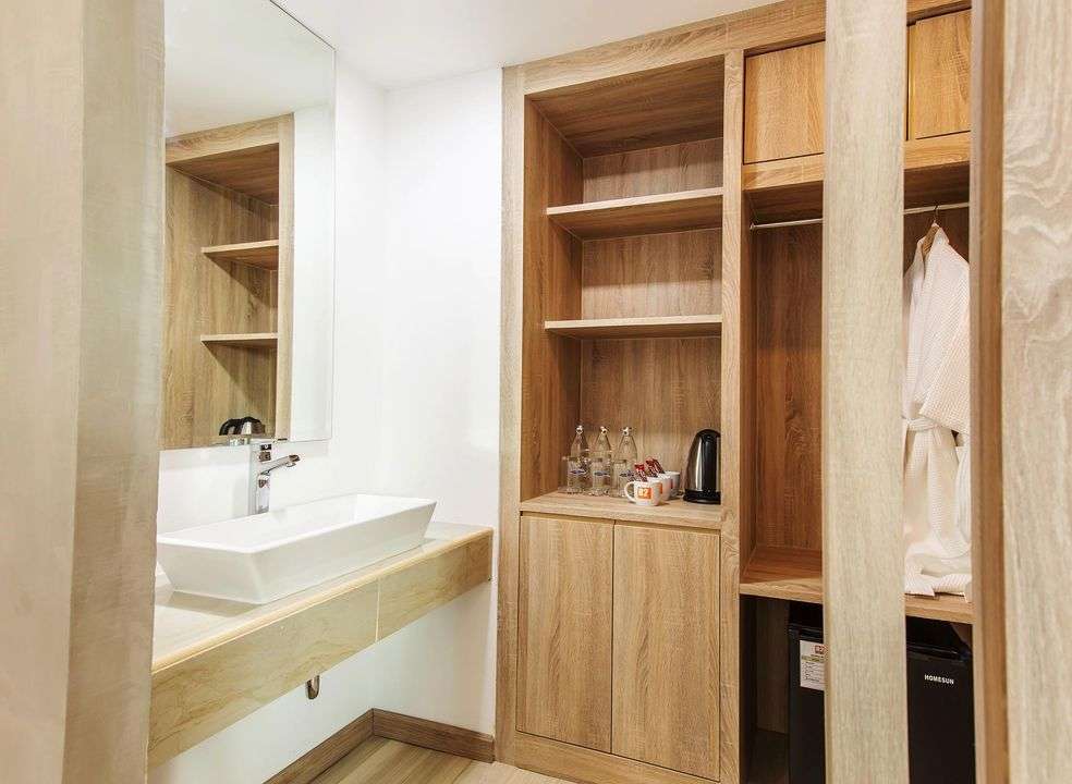 โรงแรมบีทู อุบล พรีเมียร์ (B2 Ubon Premier Hotel)