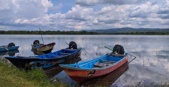 Waduk Gondang: Destinasi Alam Serba Ada di Lamongan, Xperience Team