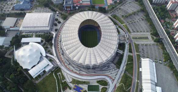 Stadion Mineirao, Ikon Sepak Bola dan Saksi Laga 7-1 di Brasil, Waktu baca 3 menit