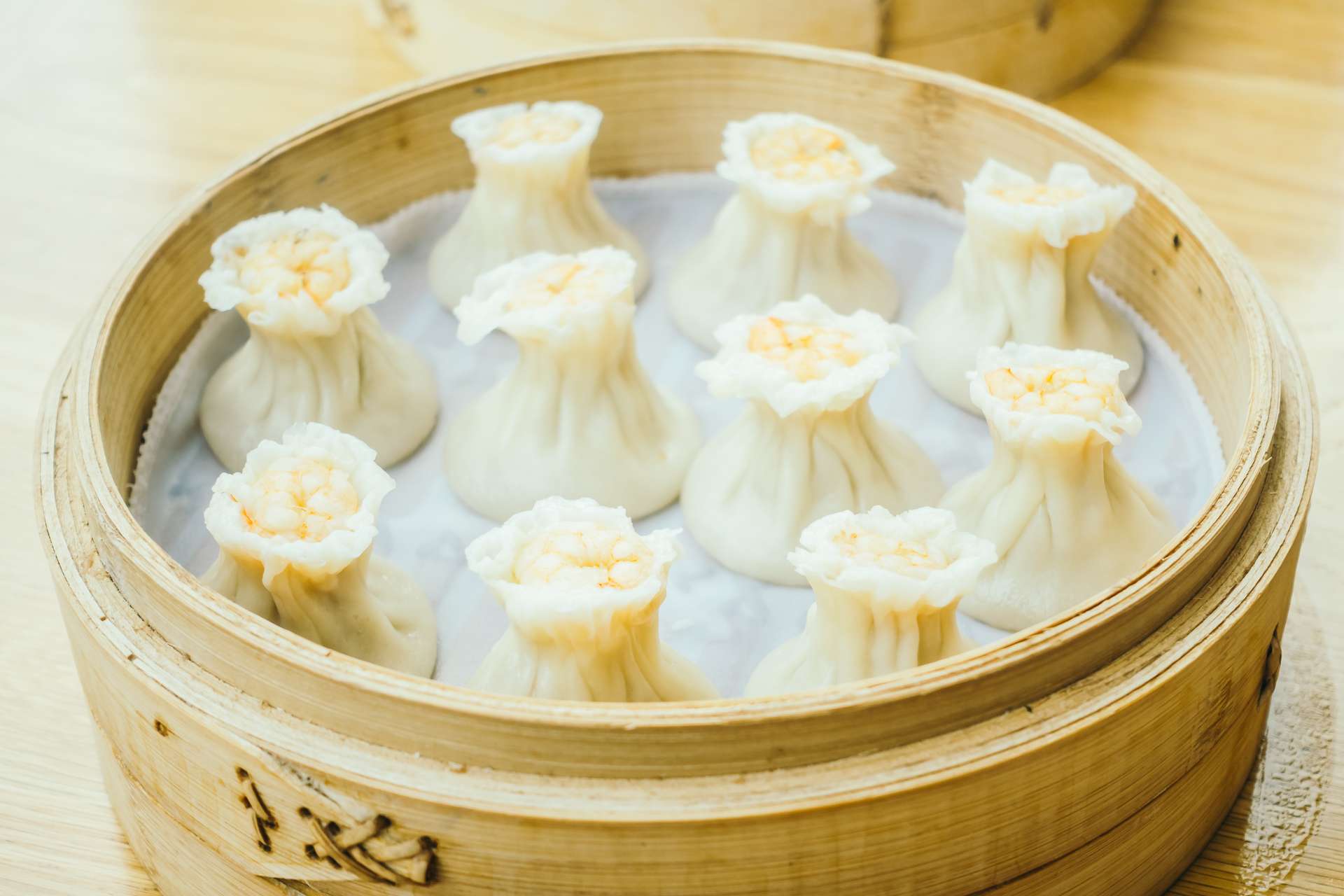 Where to Find the Best Dim Sum in Hong Kong: Must-Try Spots by District, SEO Accom (Global)