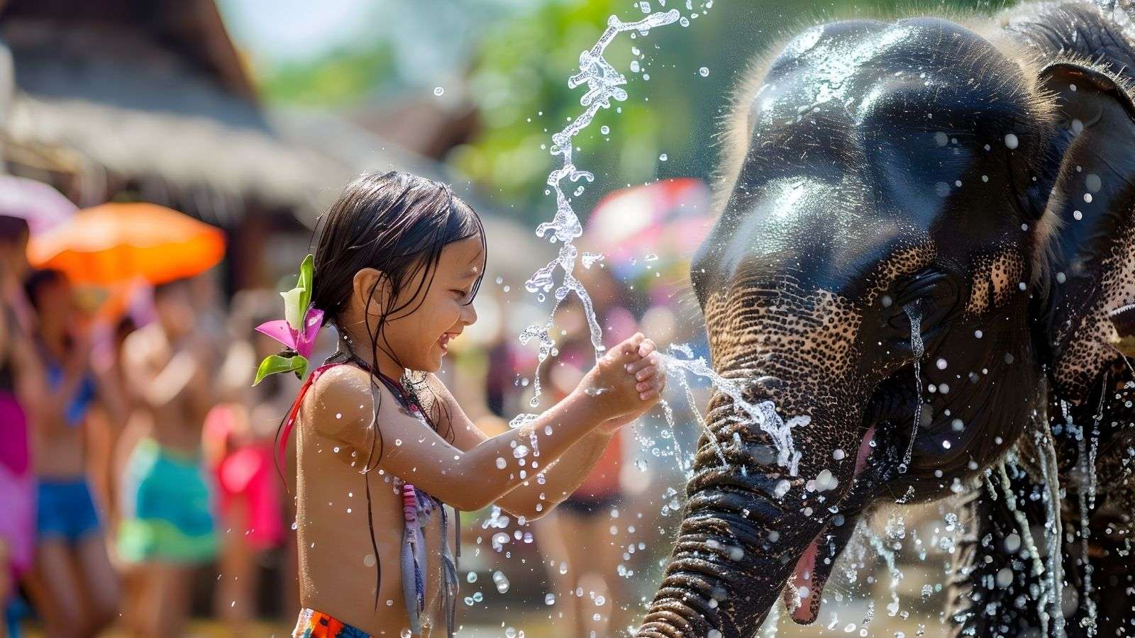 Songkran in Chiang Mai 2027: Dates, Zones, and What to Know, Traveloka Team