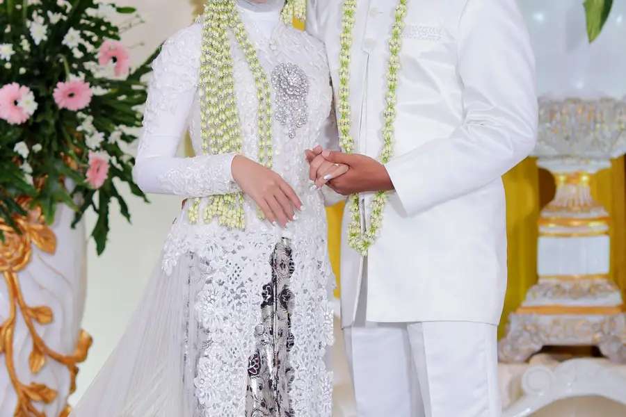 Snapshot Budaya: Pakaian Adat Serang dalam Sekilas, Mas Bellboy