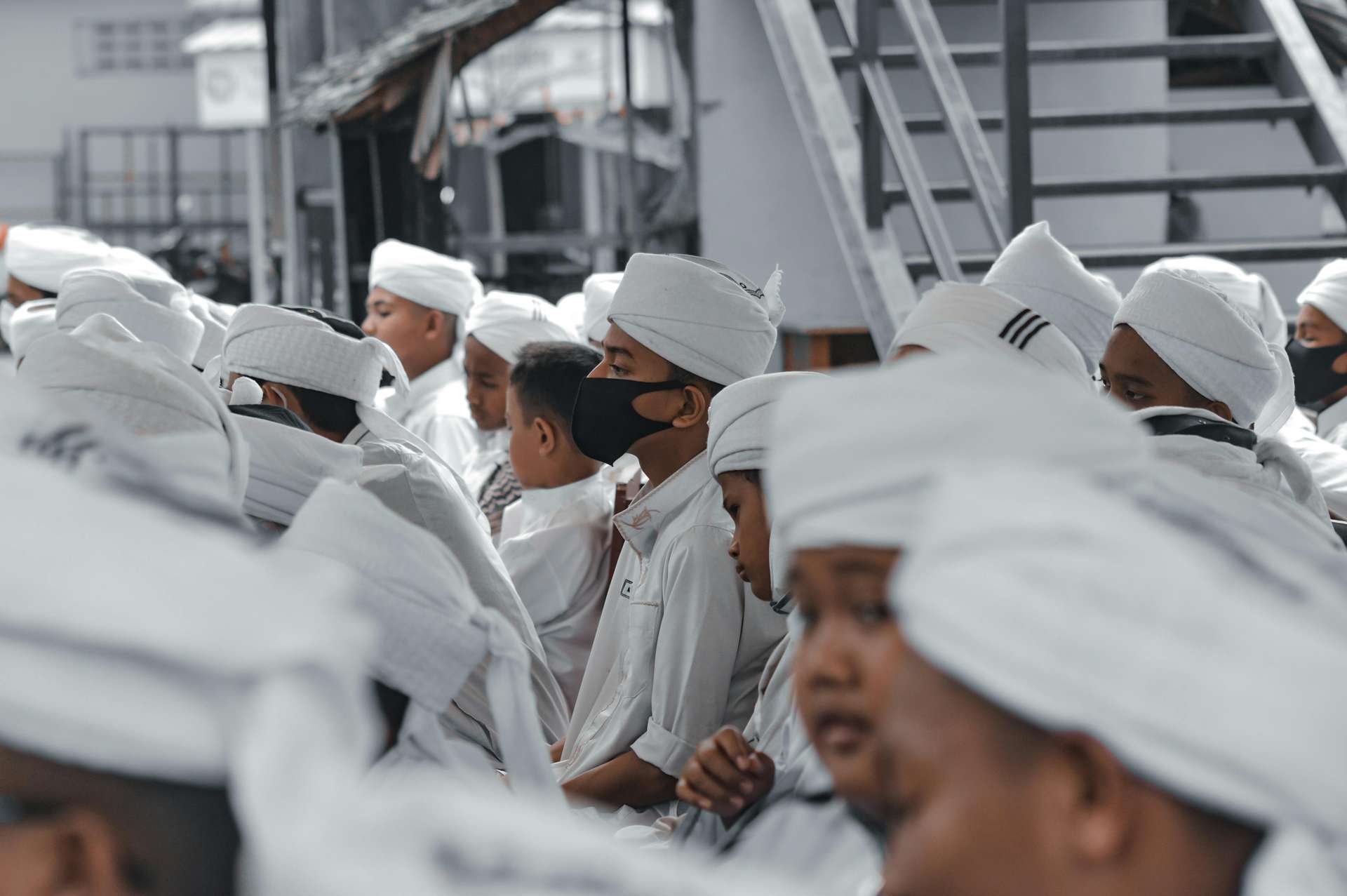 Buka Puasa di Medan Jam Berapa Hari Ini? Ketahui Jadwal Imsakiyah Terbaru!, Traveloka Team