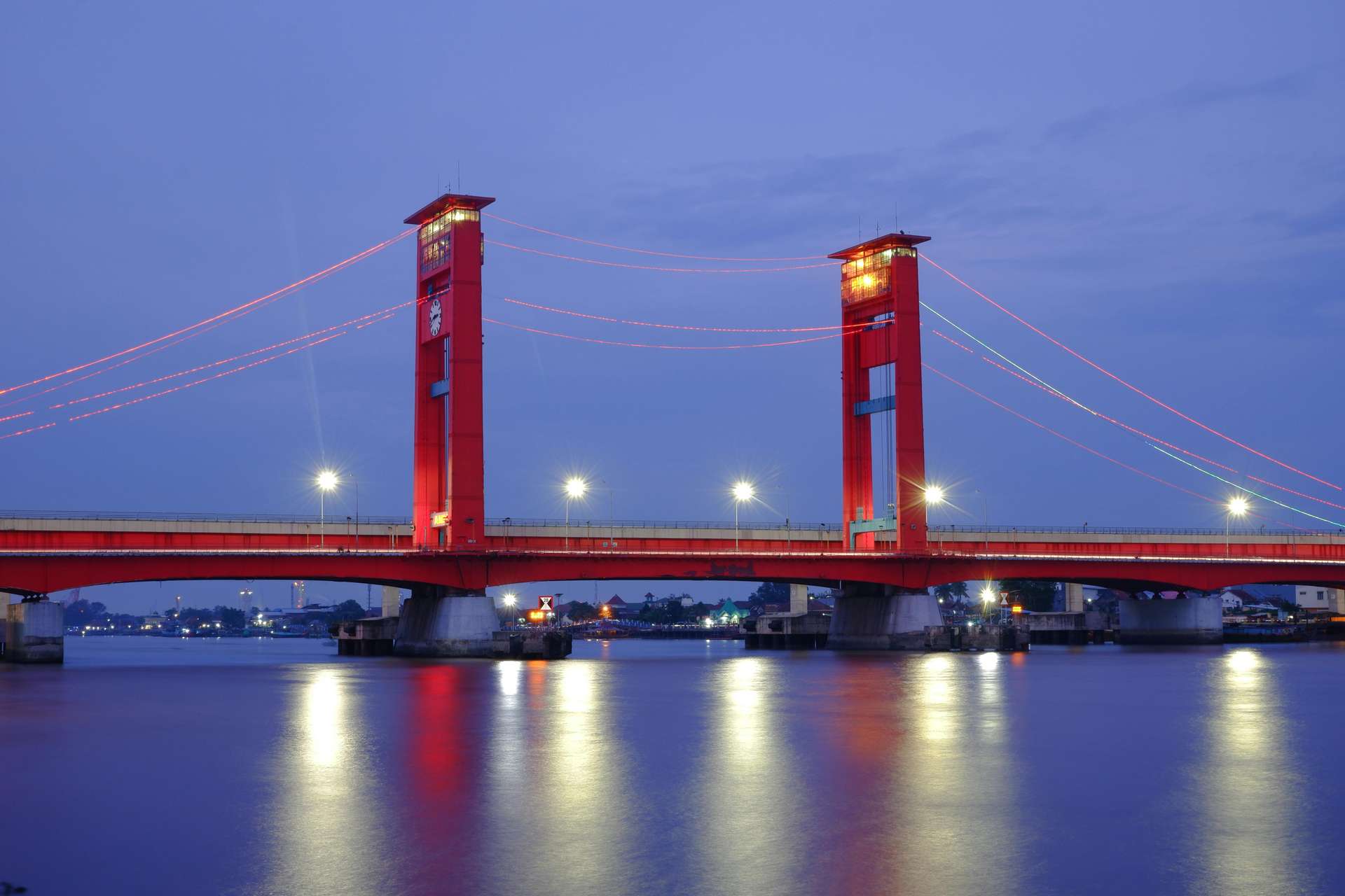 Jam Berapa Buka Puasa di Palembang? Ketahui Jadwal Imsakiyah Terbaru!, Traveloka Team