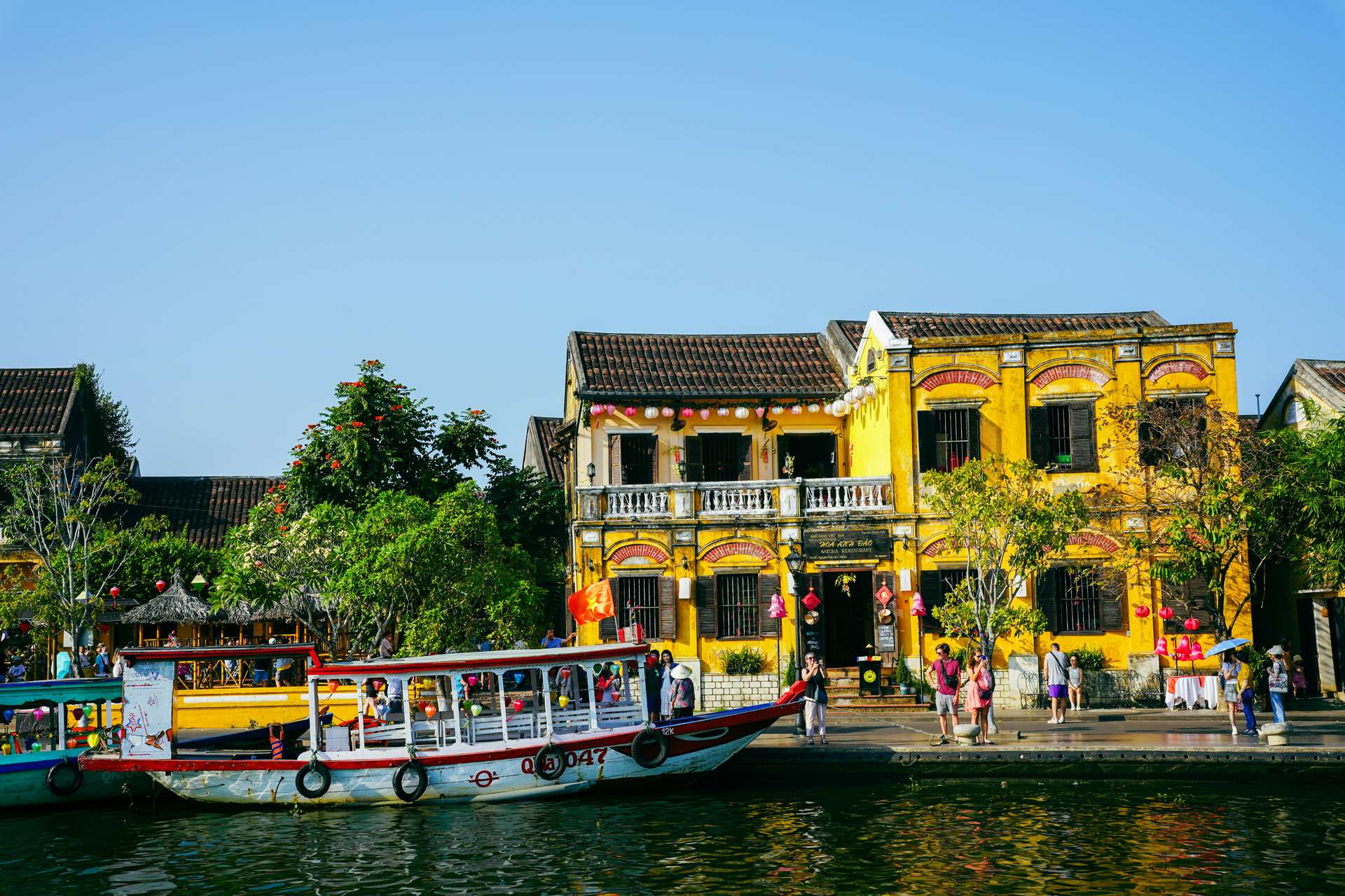Top 10 spa Hội An nổi tiếng du khách nên trải nghiệm, Traveloka VN