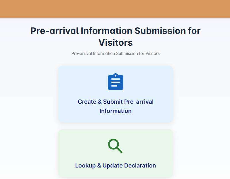 Vietnam Digital Arrival Card: Quy định khai báo nhập cảnh trực tuyến mới nhất 2026 mà du khách cần biết, Đọc trong khoảng 12 phút