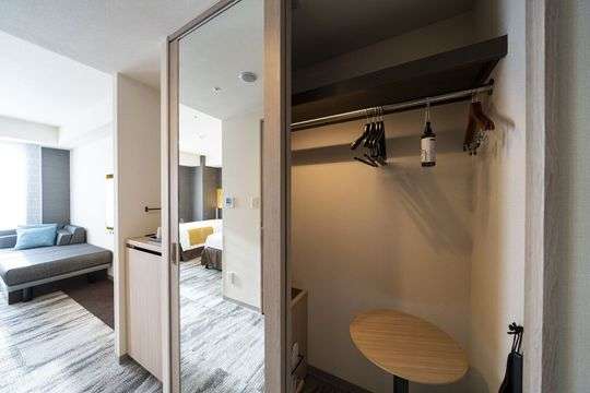 KOKO HOTEL Tsukiji Ginza