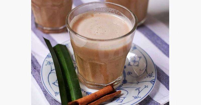 Daftar 5 Minuman Khas Palu yang Wajib Dicoba, Mas Bellboy