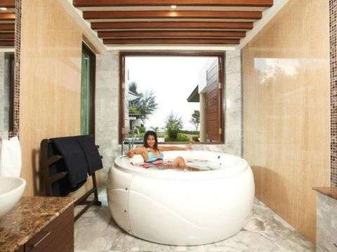 Ataman Luxury Villas