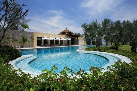 Ataman Luxury Villas