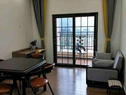 Lanyuexuan Farmstay Jiaozi Snow Mountain
