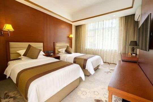 Jiaozishan Resort Hotel