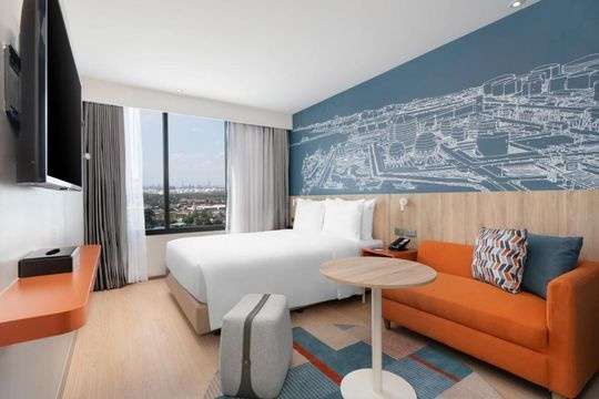 Holiday Inn Express Rayong by IHG, an IHG Hotel