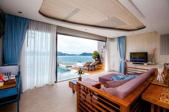 Kalima Resort & Spa Phuket