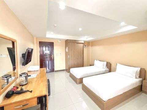 Wises Hotel