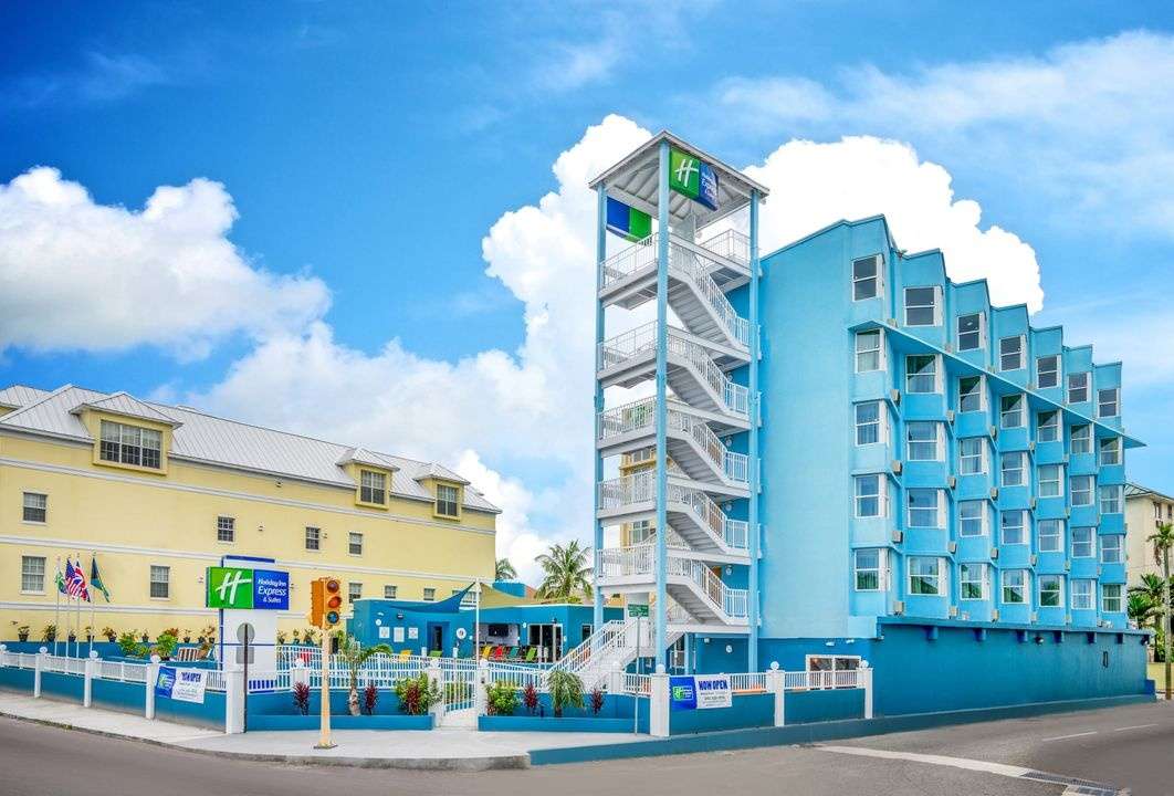 Holiday Inn Express & Suites Nassau by IHG