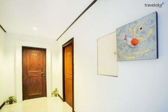 A House Boutique Guesthouse