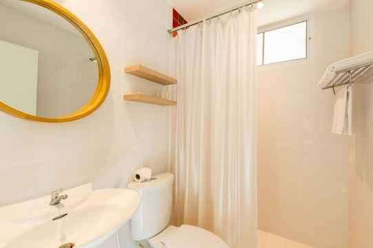 Bangsaen Heritage Hotel