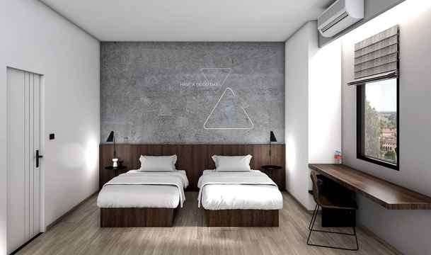 Kuda Asia Hotel