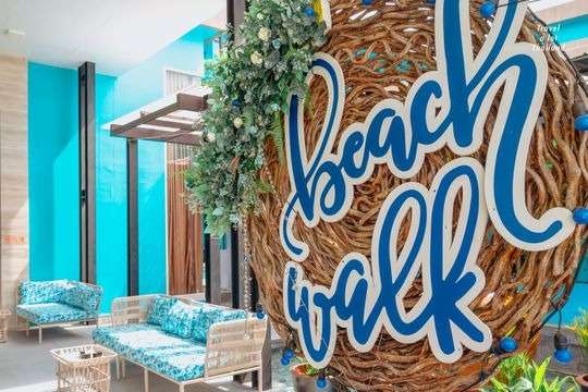 Beach Walk Boutique Resort