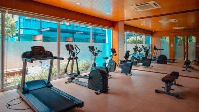 Beach Walk Boutique Resort