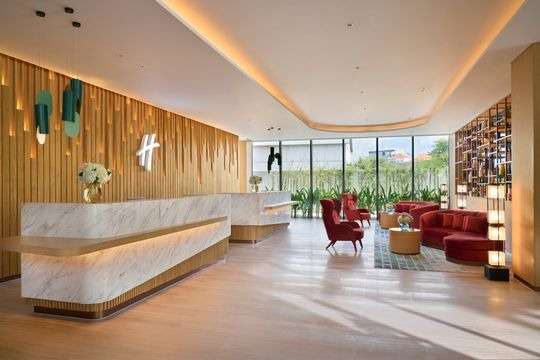 Holiday Inn & Suites Vientiane by IHG