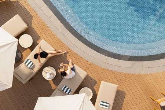Holiday Inn & Suites Vientiane by IHG