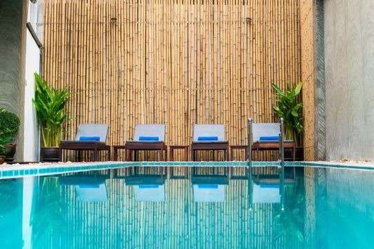 S2 Modern Boutique Hotel