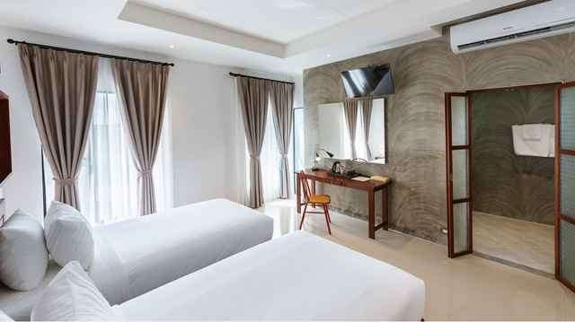 S2 Modern Boutique Hotel