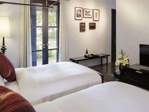 Sofitel Luang Prabang 