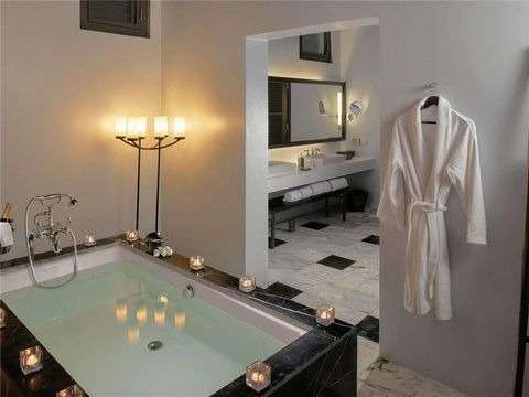 Sofitel Luang Prabang 