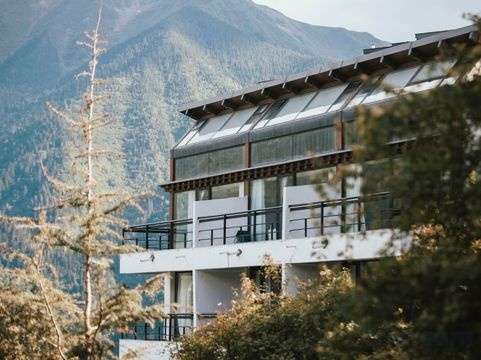 Gaer Manor Starry Sky City Homestay