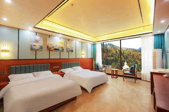 Heishui Litian Hotel
