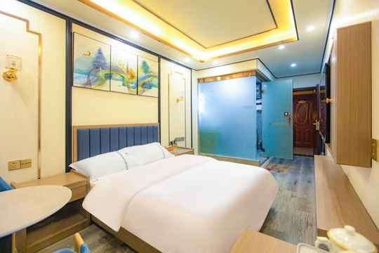 Heishui Litian Hotel
