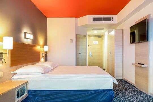 Radisson Hotel Baku