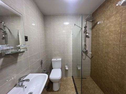 Baku Center inn