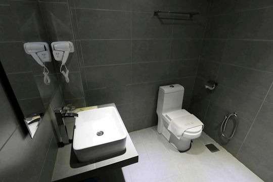 Hotel 99 Kuala Lumpur City

