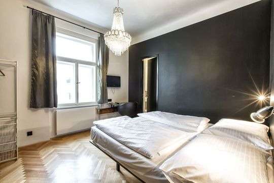 Sophie’s Hostel