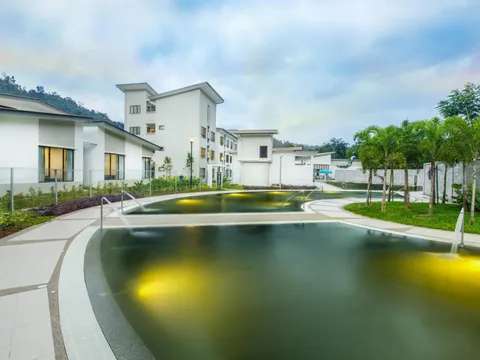 Hot Spring Bentong: A Relaxing Nature Escape in Pahang, Malaysia, Traveloka MY