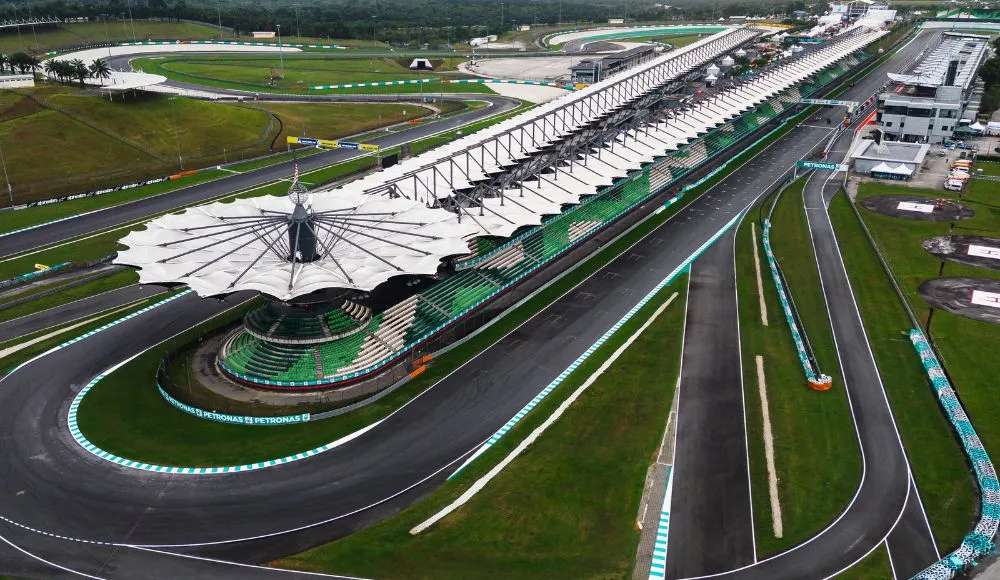 Formula 1 Gulf Air Bahrain Grand Prix in Malaysia 2026: Race Dates, Tickets, and How to Get to Petronas Sepang International Circuit, Traveloka Xperience