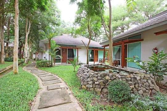 Nana Resort Kaengkrachan