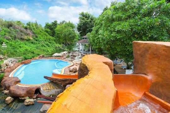 Nana Resort Kaengkrachan