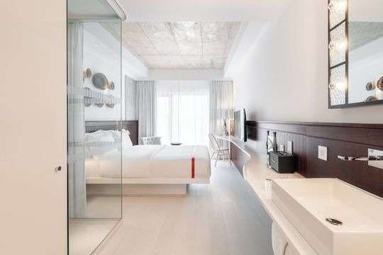 Ruby Molly Hotel Dublin
